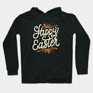 Easter – March Hoodie